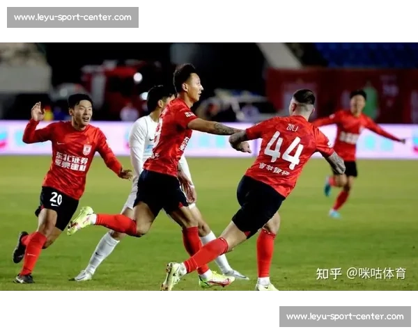 绝杀！中超联赛迎来“死亡之组”，谁能突围而出